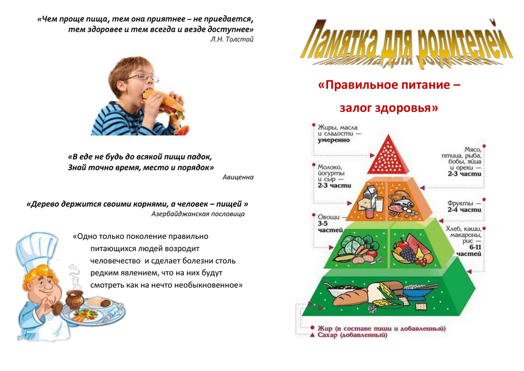 Информация об условиях питания обучающихся.